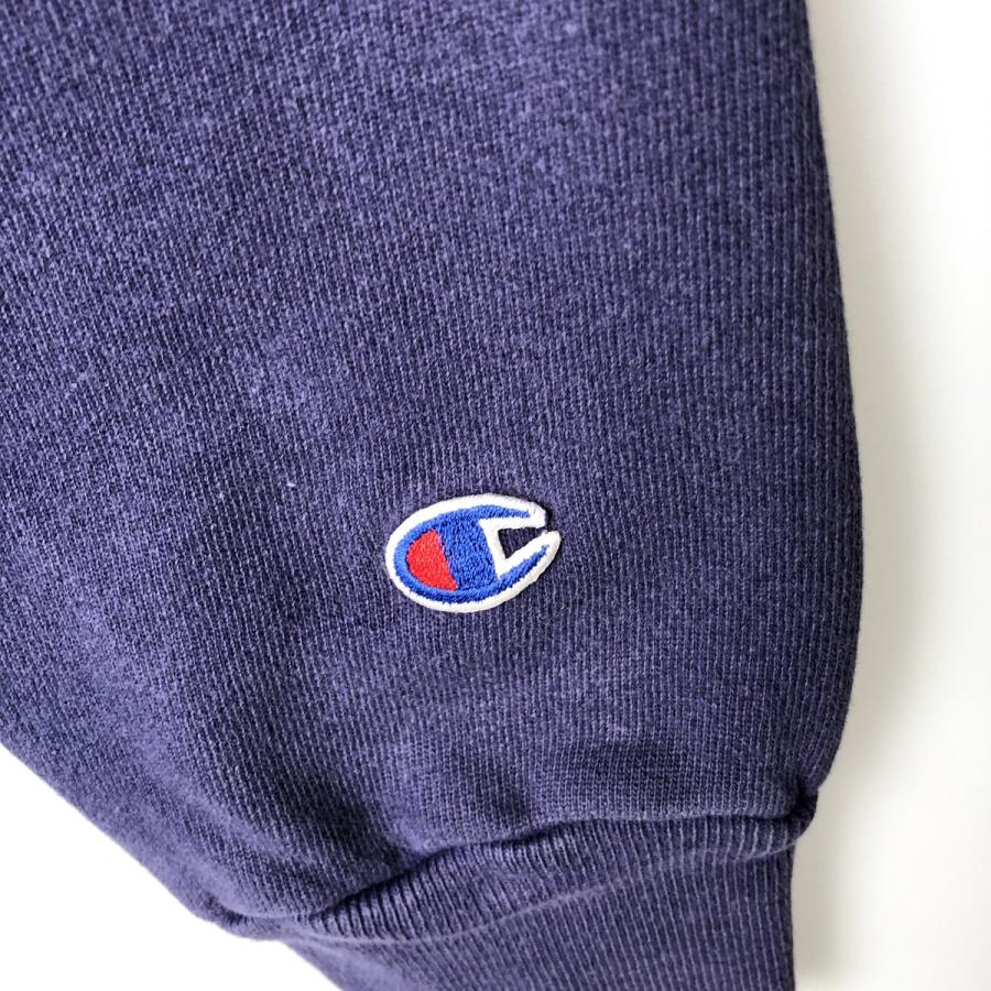 Champion（チャンピオン） 古着 90年代 ワンポイントロゴスウェット