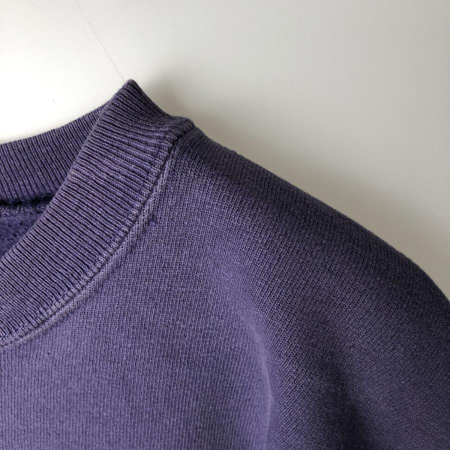 Champion（チャンピオン） 古着 90年代 ワンポイントロゴスウェット