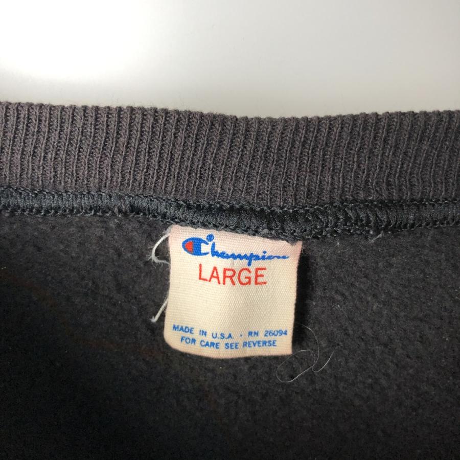 Champion（チャンピオン） 古着 80年代 Champion IOWA アイオワ大学