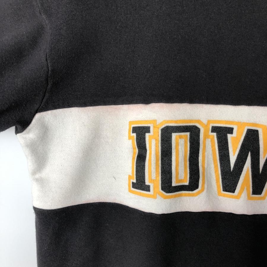 Champion（チャンピオン） 古着 80年代 Champion IOWA アイオワ大学