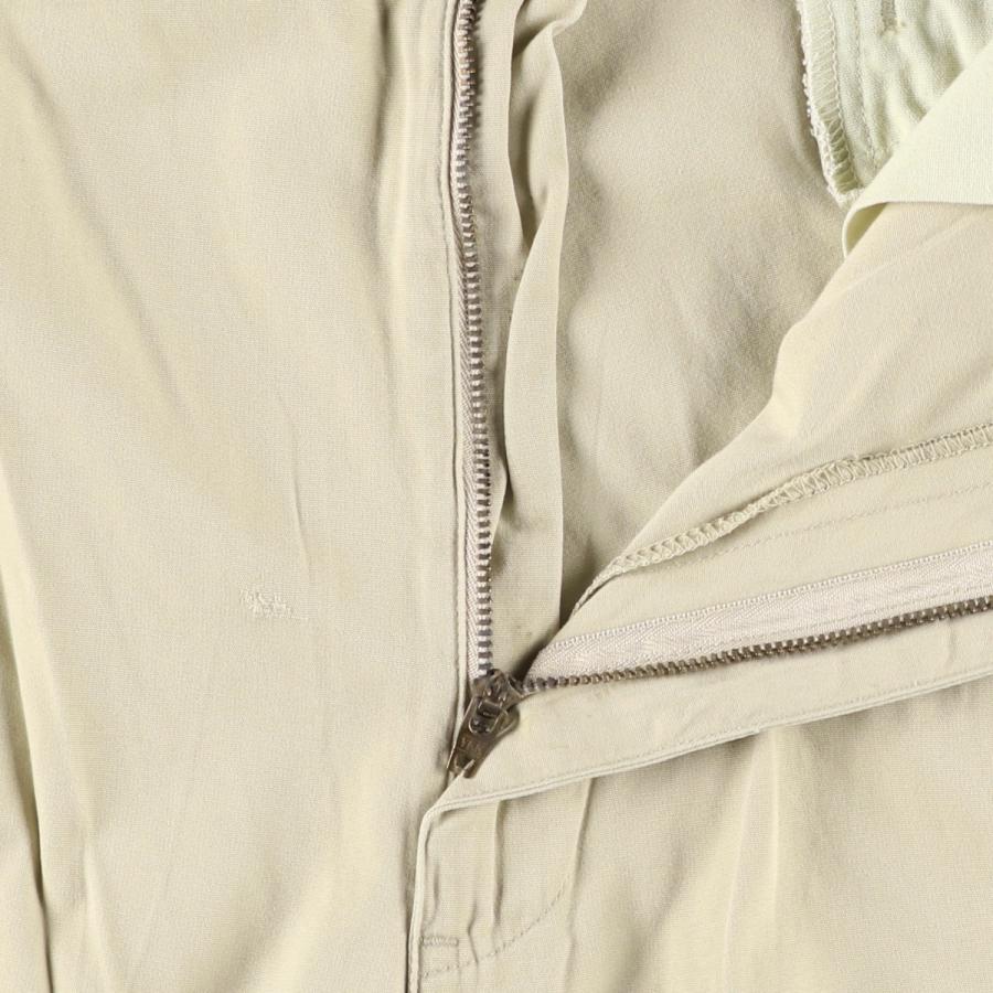 古着 ラルフローレン Ralph Lauren POLO by ツータック チノパンツ