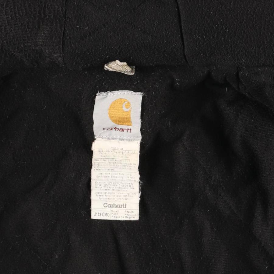 Carhartt（カーハート） 古着 00年代 中綿入り アクティブジャケット