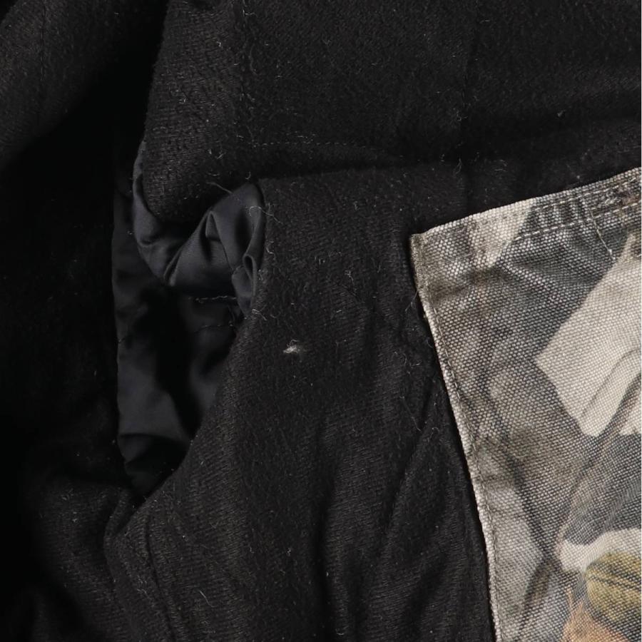 Carhartt（カーハート） 古着 00年代 中綿入り アクティブジャケット