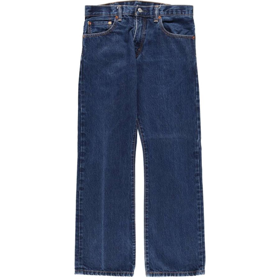 Levi's（リーバイス） 古着 Levi's 517 ブーツカットデニムパンツ