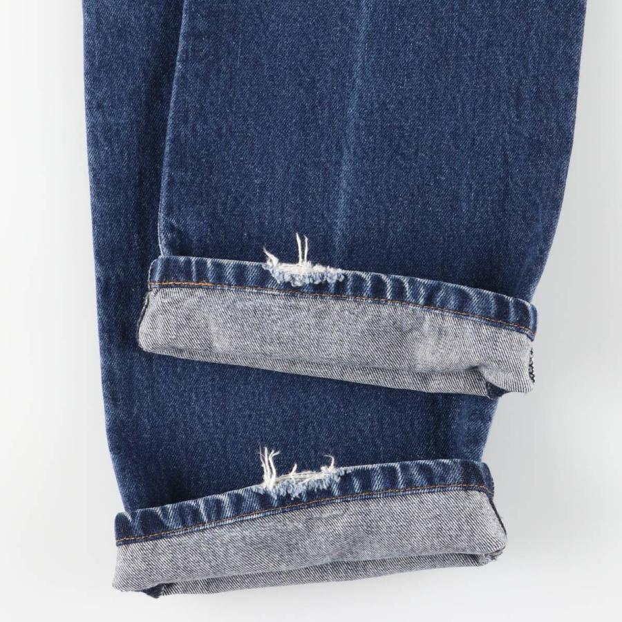Levi's（リーバイス） 古着 Levi's 517 ブーツカットデニムパンツ
