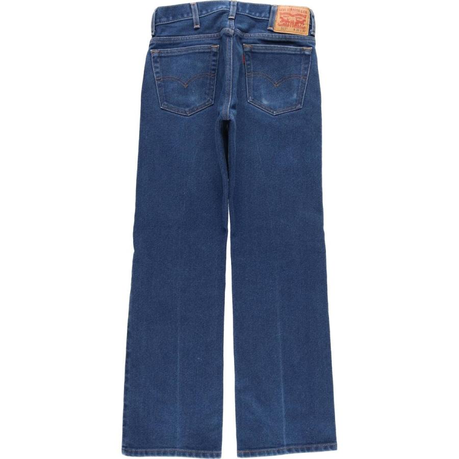 Levi's（リーバイス） 古着 Levi's 517 ブーツカットデニムパンツ