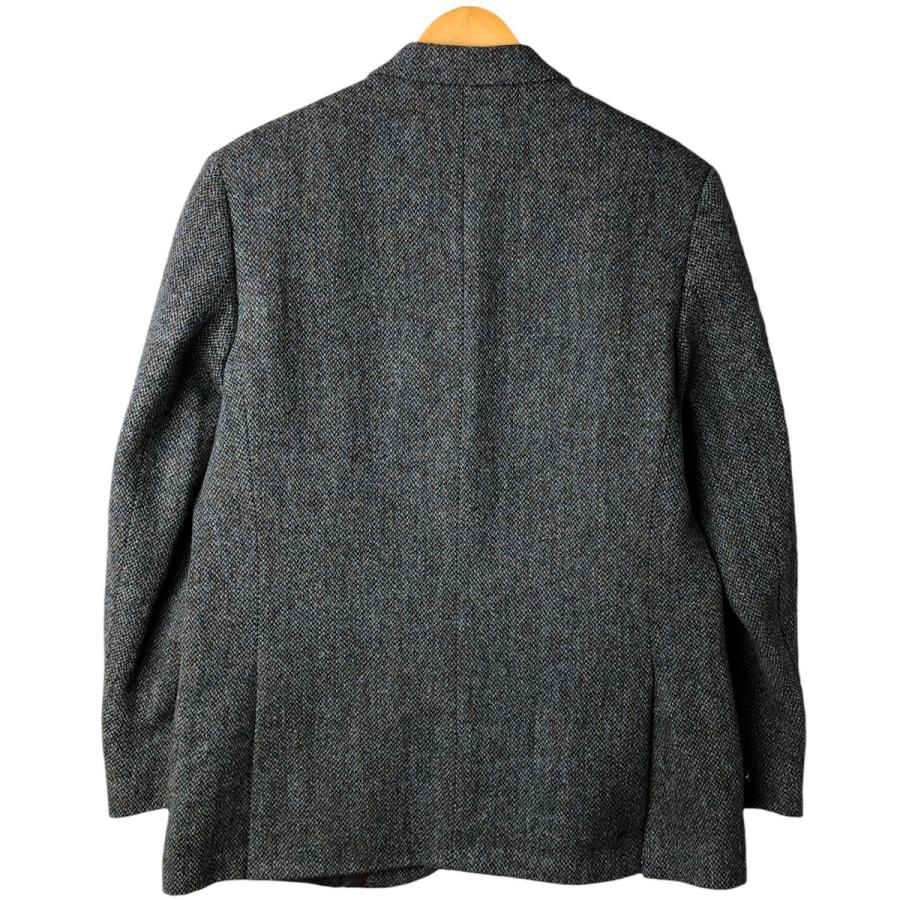 HARRIS TWEED（ハリスツイード） 古着 90年代 ウールテーラード