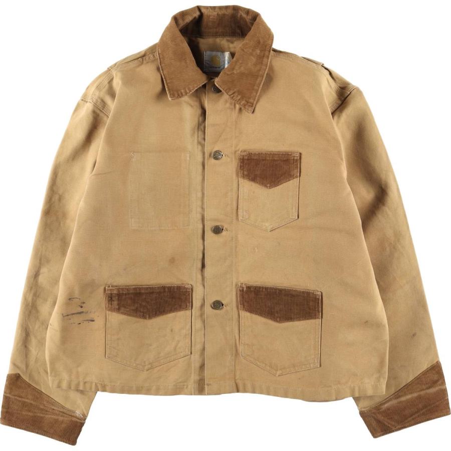 Carhartt（カーハート） 古着 70~80年代 Carhartt 100周年モデル