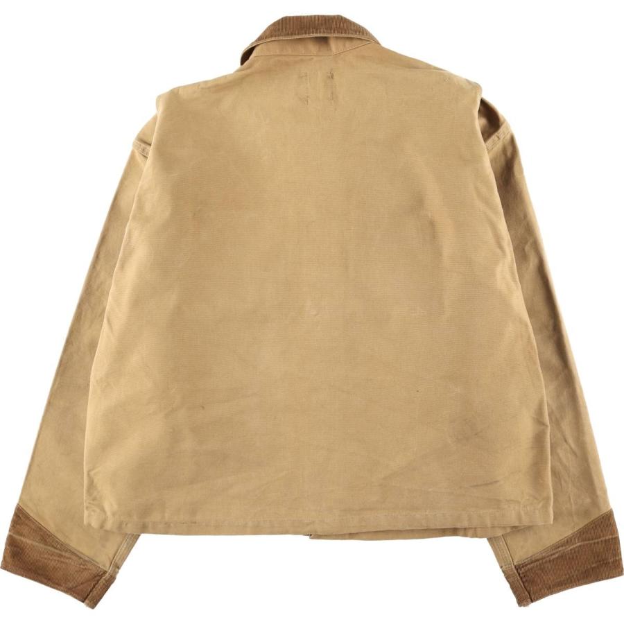 Carhartt（カーハート） 古着 70~80年代 Carhartt 100周年モデル