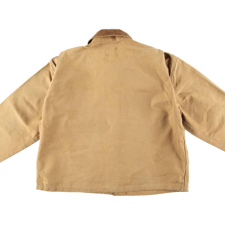 Carhartt（カーハート） 古着 70~80年代 Carhartt 100周年モデル