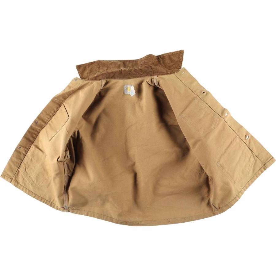 Carhartt（カーハート） 古着 70~80年代 Carhartt 100周年モデル