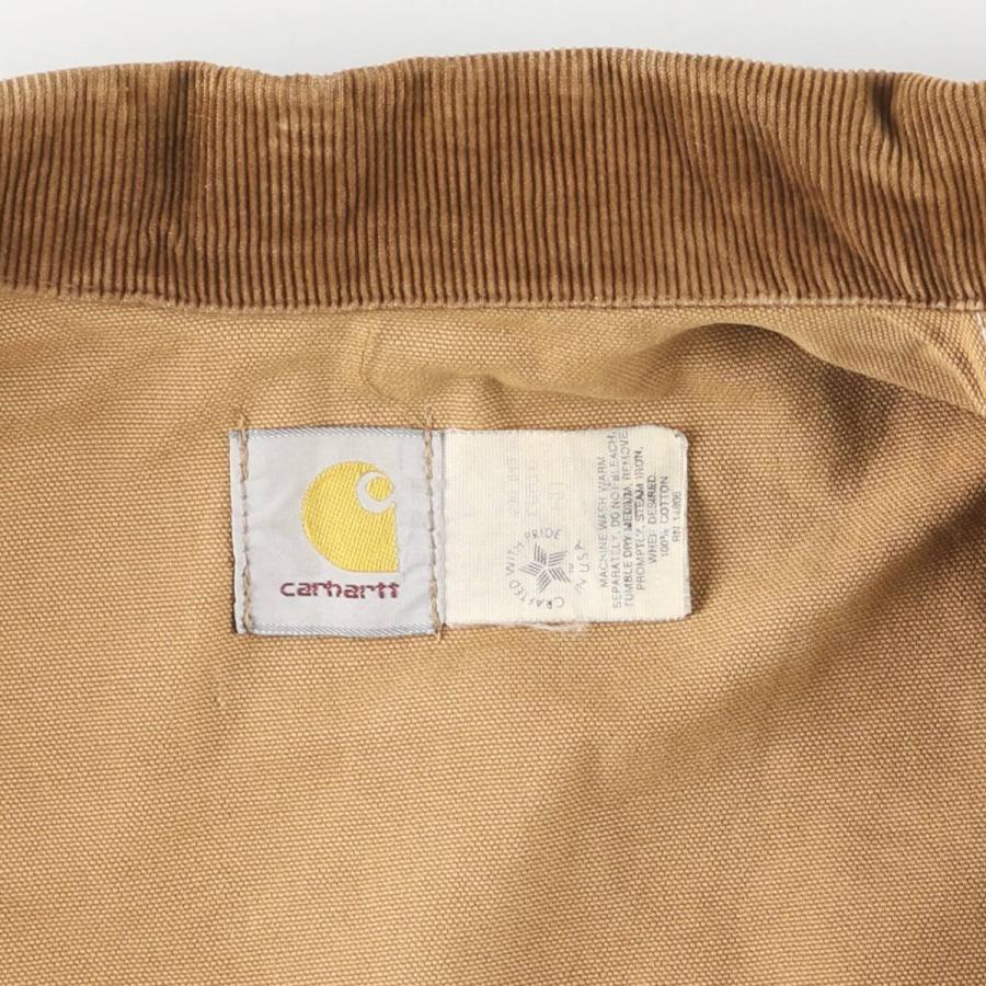 Carhartt（カーハート） 古着 70~80年代 Carhartt 100周年モデル
