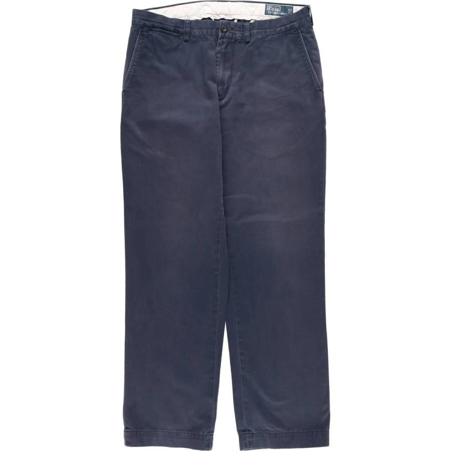 古着 ラルフローレン Ralph Lauren POLO by CLASSIC FIT チノパンツ