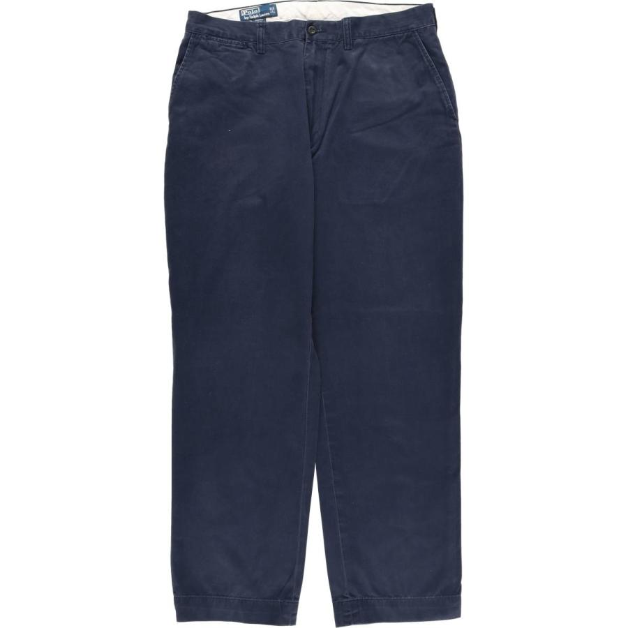 古着 ラルフローレン Ralph Lauren POLO by PROSPECT チノパンツ