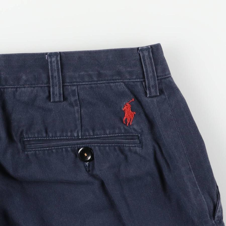 古着 ラルフローレン Ralph Lauren POLO by PROSPECT チノパンツ