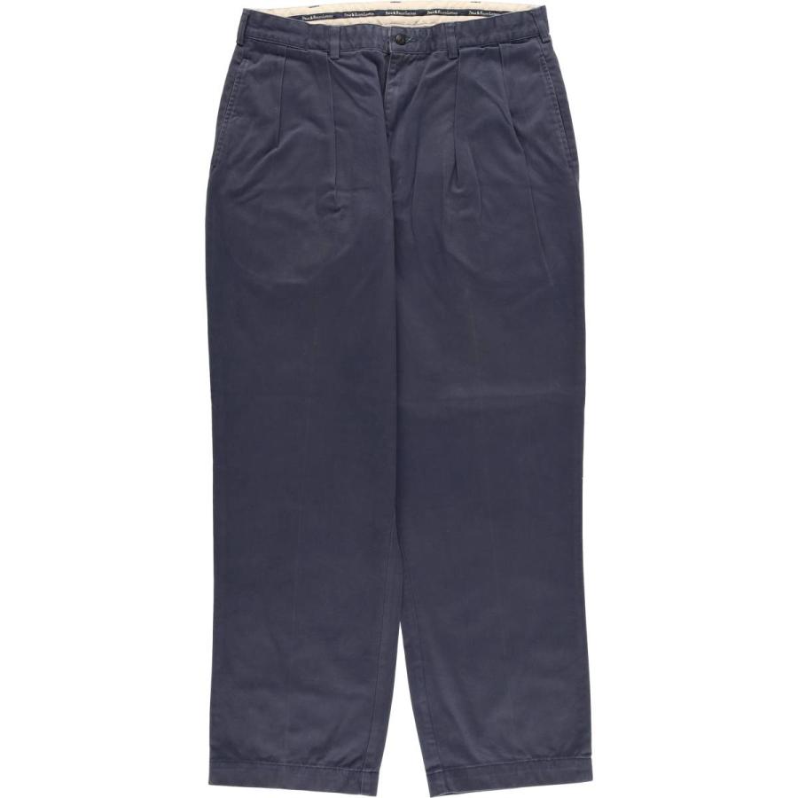 古着 ラルフローレン Ralph Lauren Polo ANDREW PANT ツータック