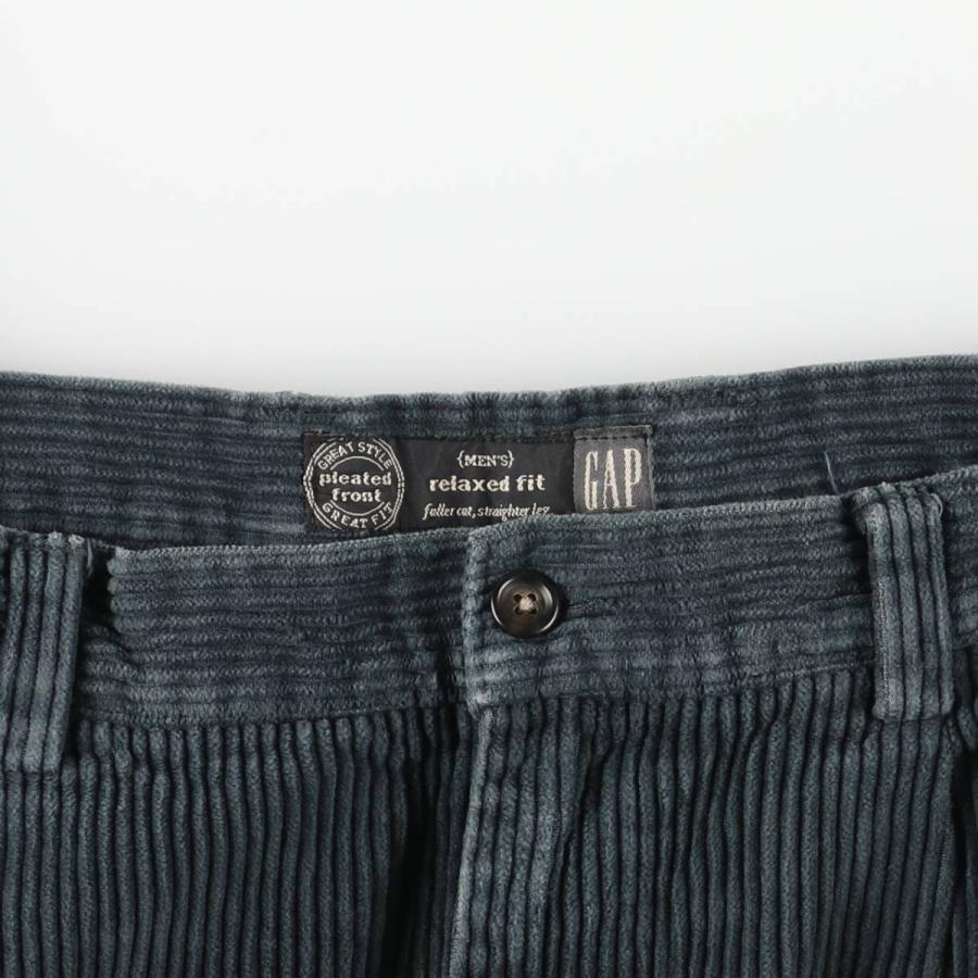 GAP（ギャップ） 古着 90年代 GAP RELAXED FIT オールドギャップ