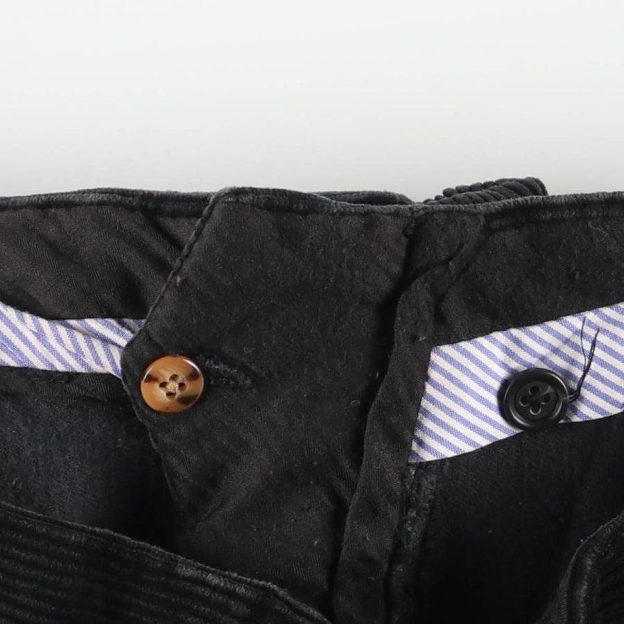 古着 ランズエンド LANDS'END TRADITIONAL FIT ツータック