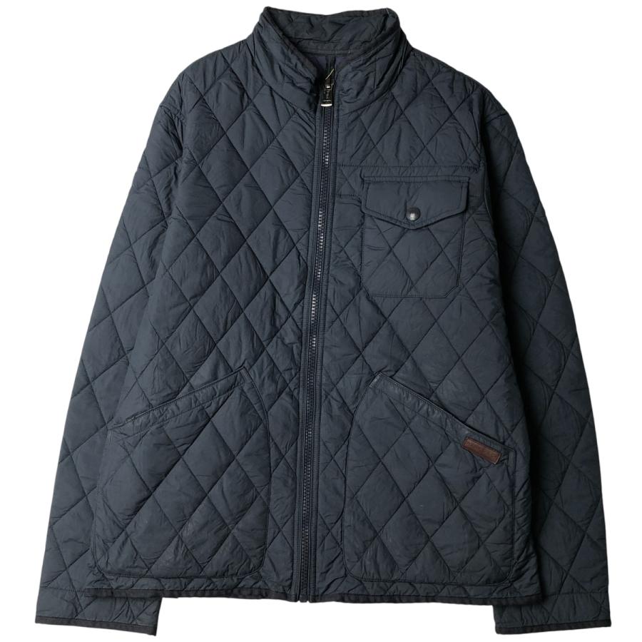 古着 ラルフローレン Ralph Lauren POLO RALPH LAUREN キルティングジャケット メンズM相当/eaa606380 古着 ラルフローレン Ralph Lauren POLO RALPH LAUREN キルティング