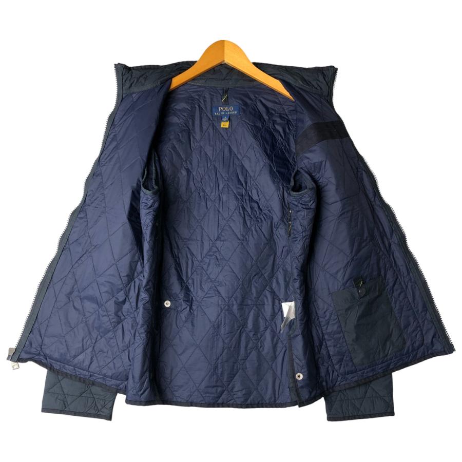 古着 ラルフローレン Ralph Lauren POLO RALPH LAUREN キルティングジャケット メンズM相当/eaa606380 古着 ラルフローレン Ralph Lauren POLO RALPH LAUREN キルティング