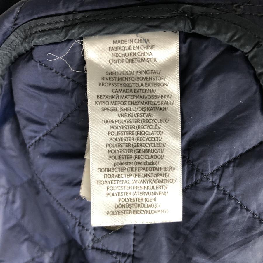 古着 ラルフローレン Ralph Lauren POLO RALPH LAUREN キルティング
