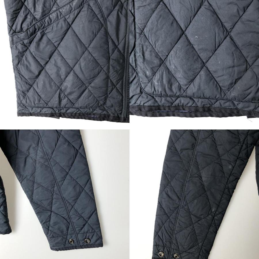 古着 ラルフローレン Ralph Lauren POLO RALPH LAUREN キルティング
