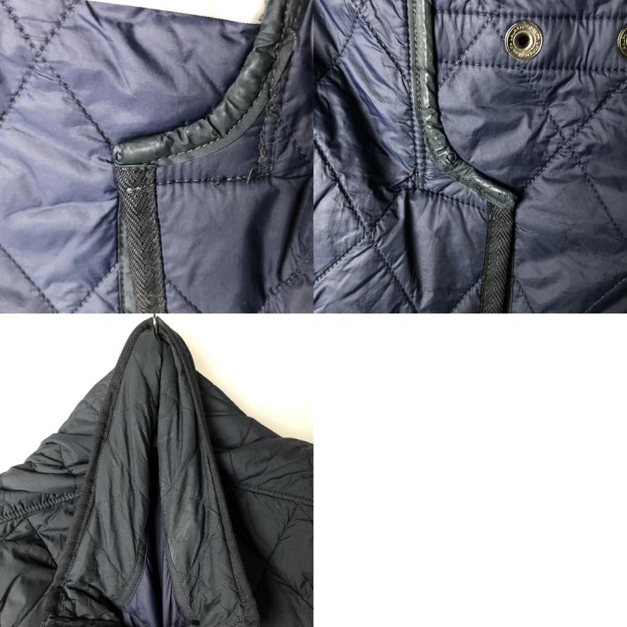 古着 ラルフローレン Ralph Lauren POLO RALPH LAUREN キルティング