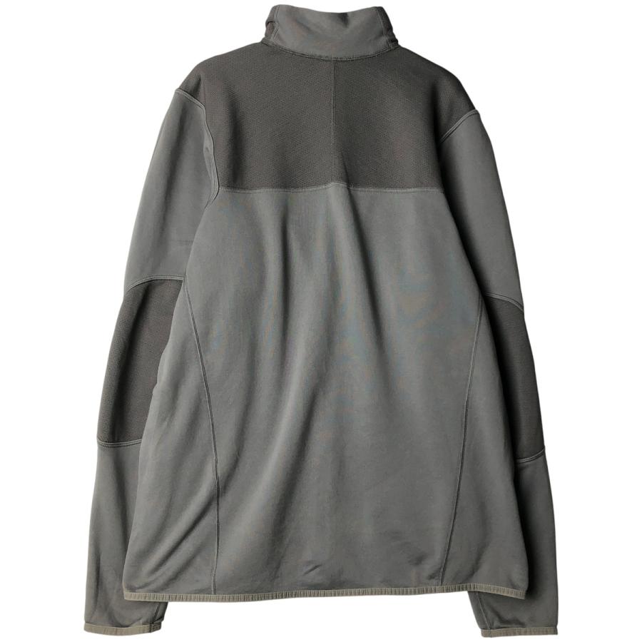 古着 パタゴニア Patagonia ピトン ハイブリッド ジャケット Piton Hybrid Jacket 31805SP13 ソフトシェルジャケット メンズXL相当/eaa606384 patagonia（パタゴニア） 古着 ピトン ハイブリッド ジャケット Piton