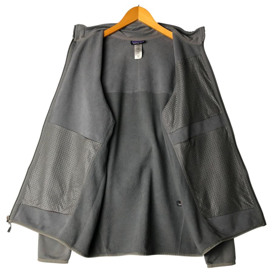patagonia（パタゴニア） 古着 ピトン ハイブリッド ジャケット Piton