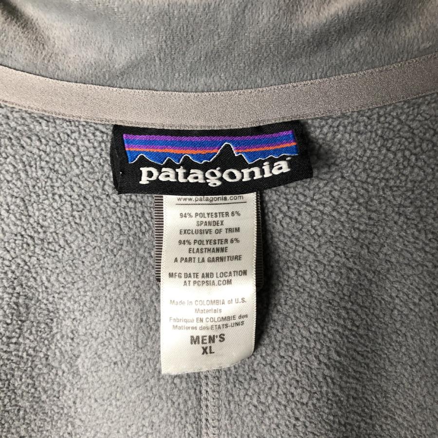 patagonia（パタゴニア） 古着 ピトン ハイブリッド ジャケット Piton