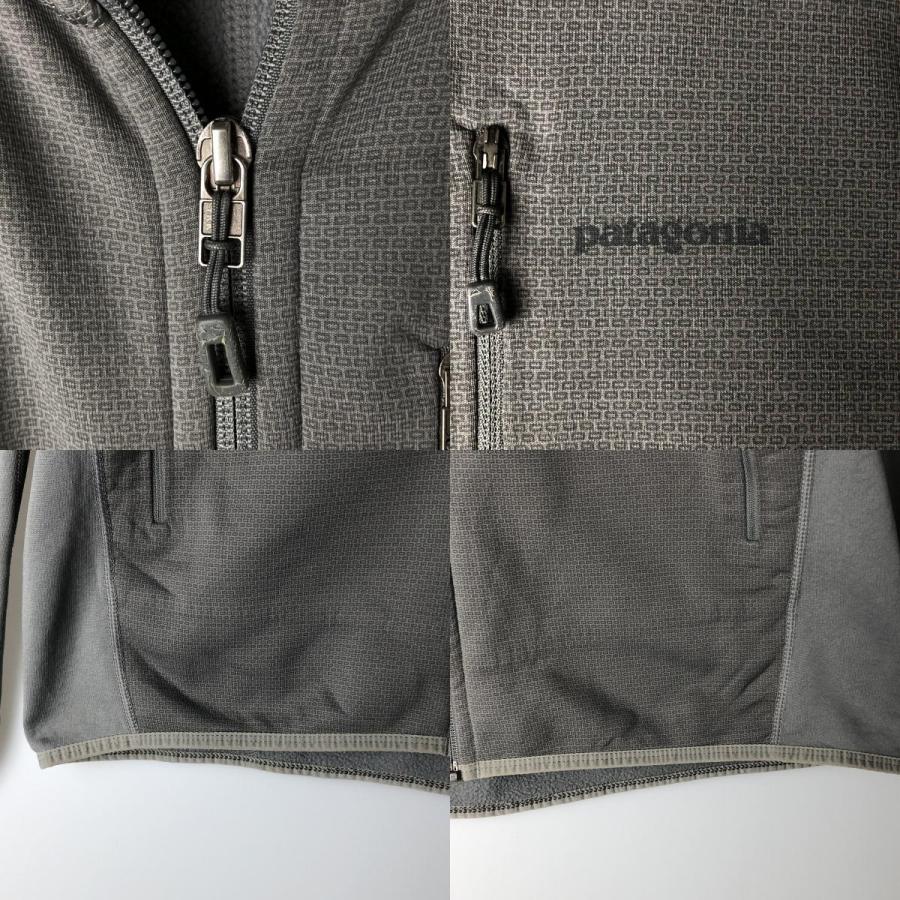 古着 パタゴニア Patagonia ピトン ハイブリッド ジャケット Piton Hybrid Jacket 31805SP13 ソフトシェルジャケット メンズXL相当/eaa606384 patagonia（パタゴニア） 古着 ピトン ハイブリッド ジャケット Piton