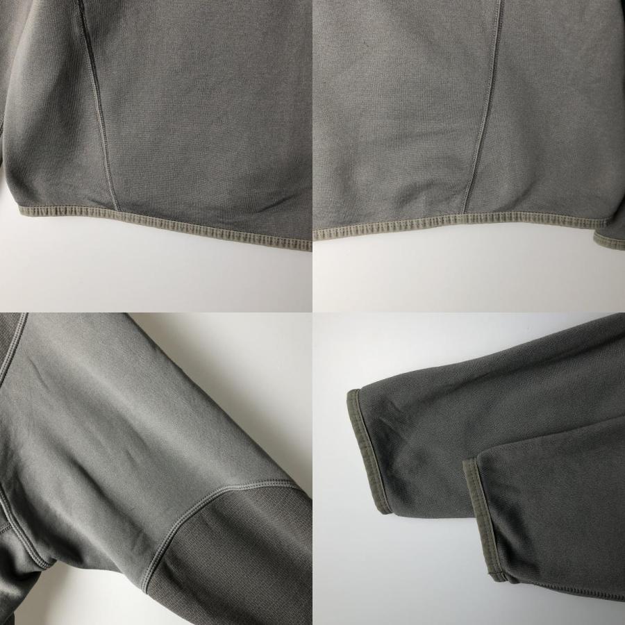 patagonia（パタゴニア） 古着 ピトン ハイブリッド ジャケット Piton