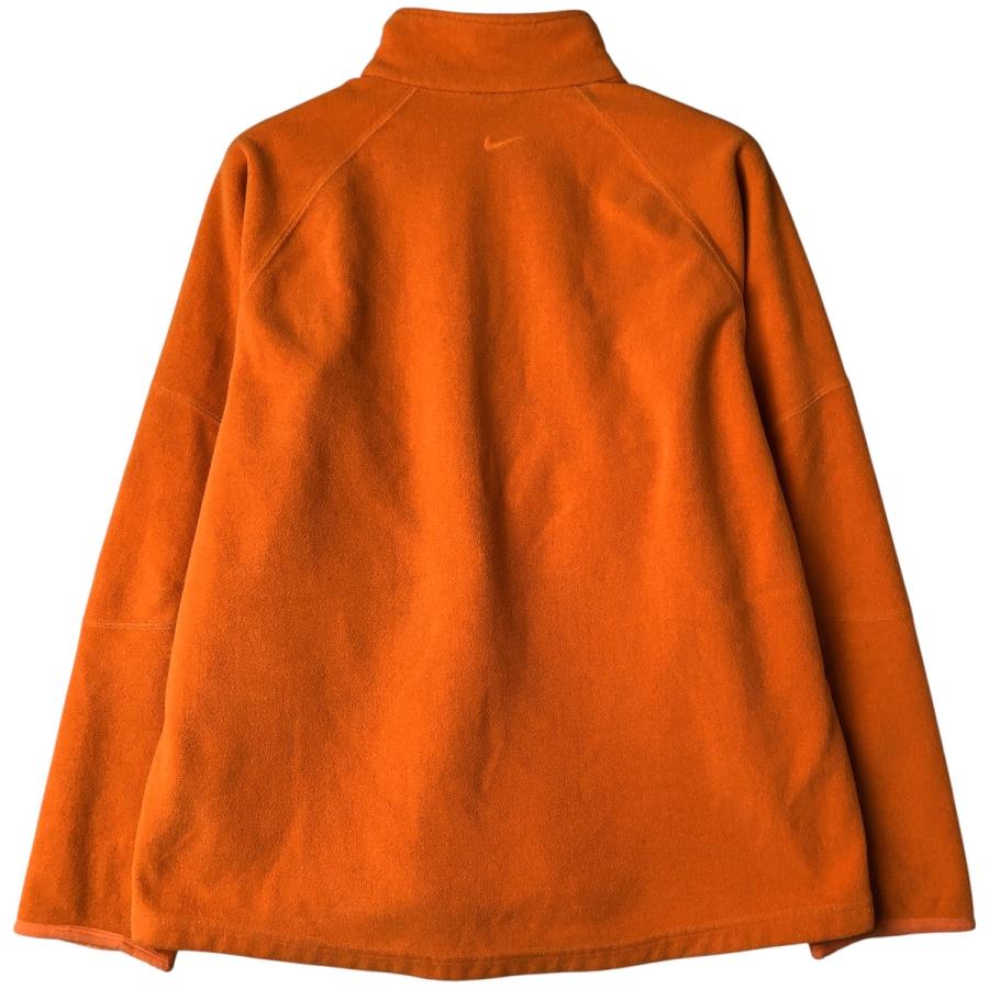00s ビンテージ オールド NIKE ナイキ テック プルオーバー フリース 00s ビンテージ オールド NIKE ナイキ テック プルオーバー フリース