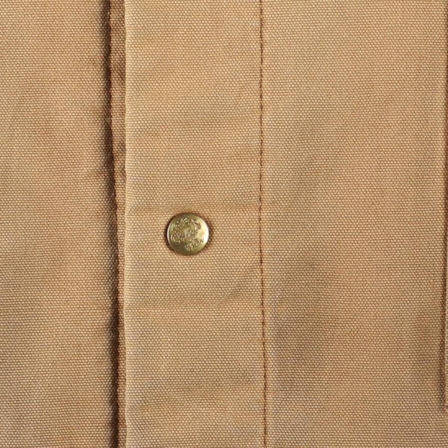 古着 70年代 カーターズ Carter's ダックカバーオール USA製 メンズXL