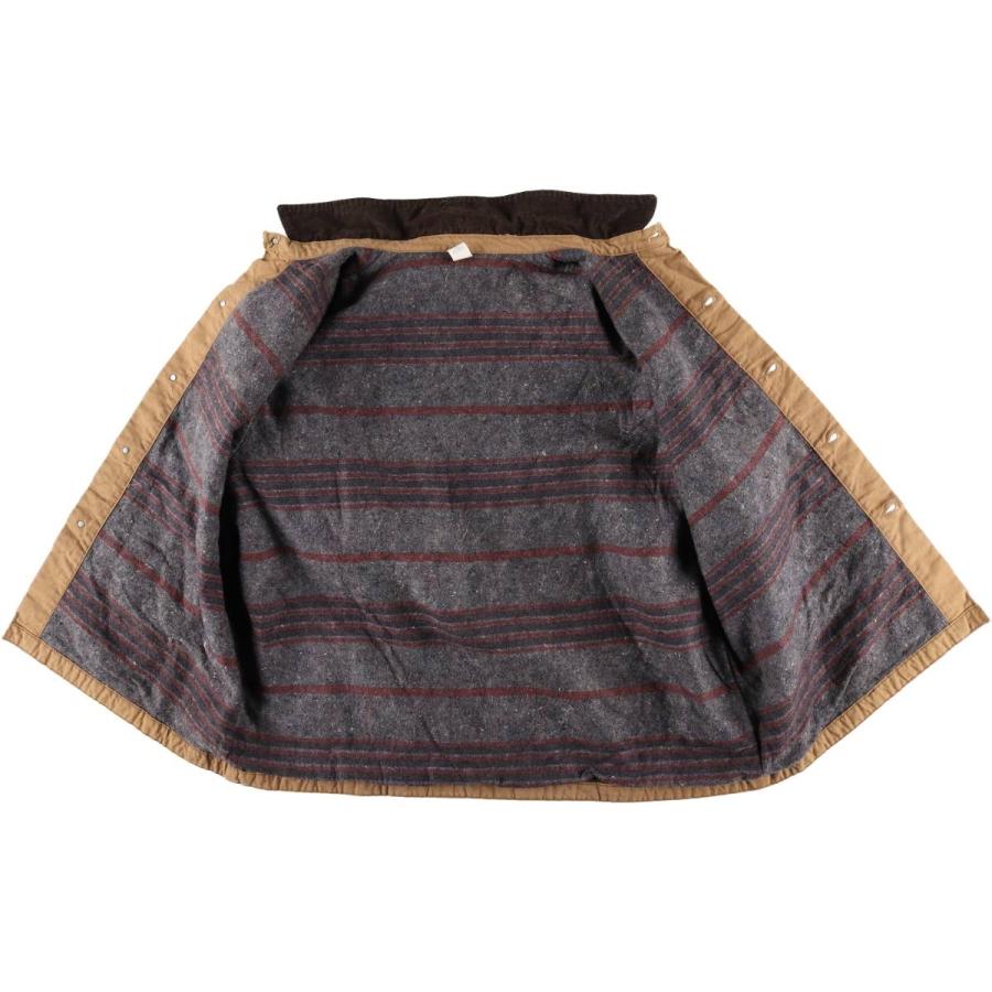 BIGBEN カバーオール ダック ビッグベン sizeM 70's~80's「BIG BEN by