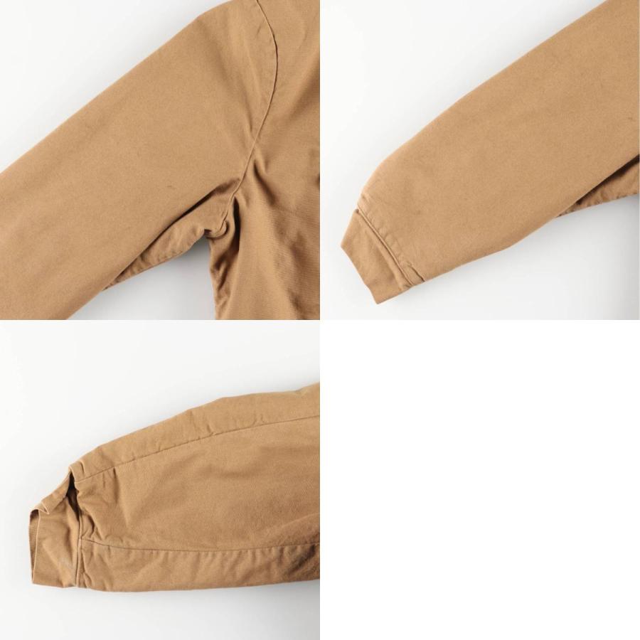 古着 80年代 ビッグベン BIGBEN ダックカバーオール メンズXXL相当