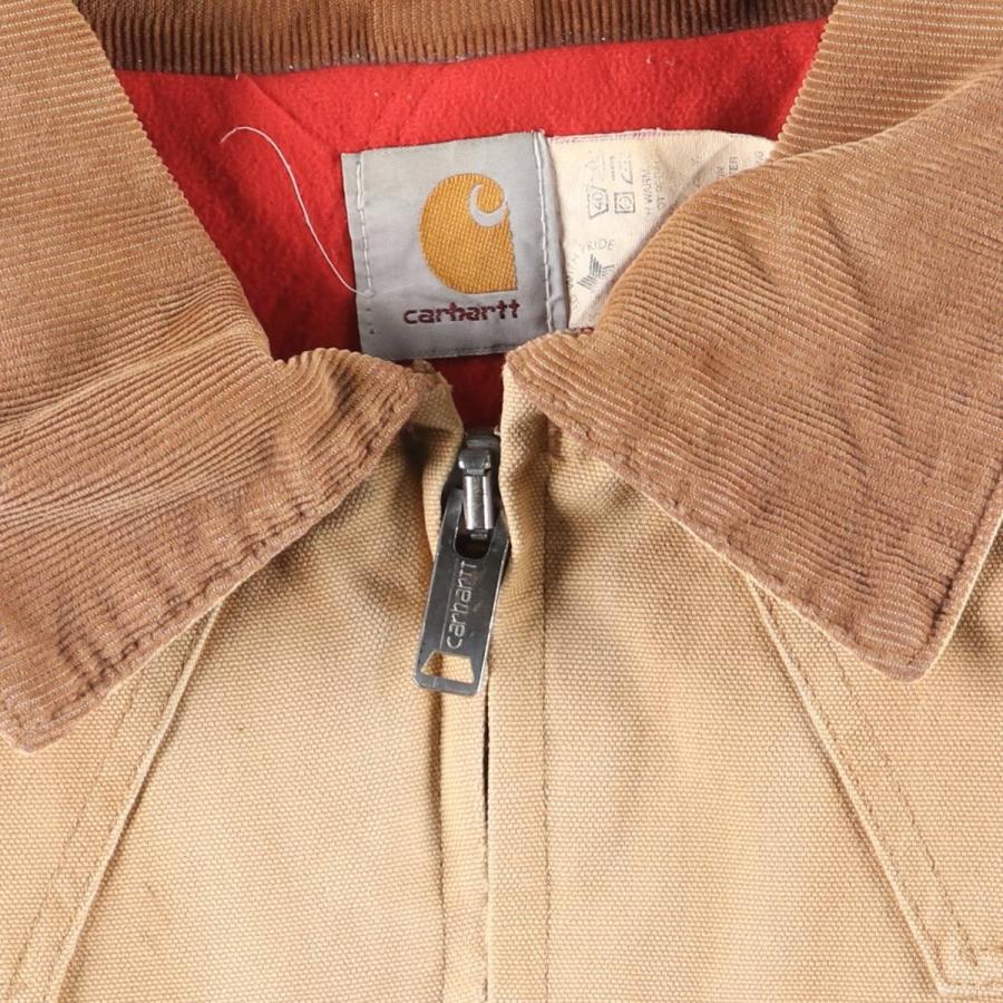 Carhartt（カーハート） 古着 80~90年代 サンタフェジャケット ダック