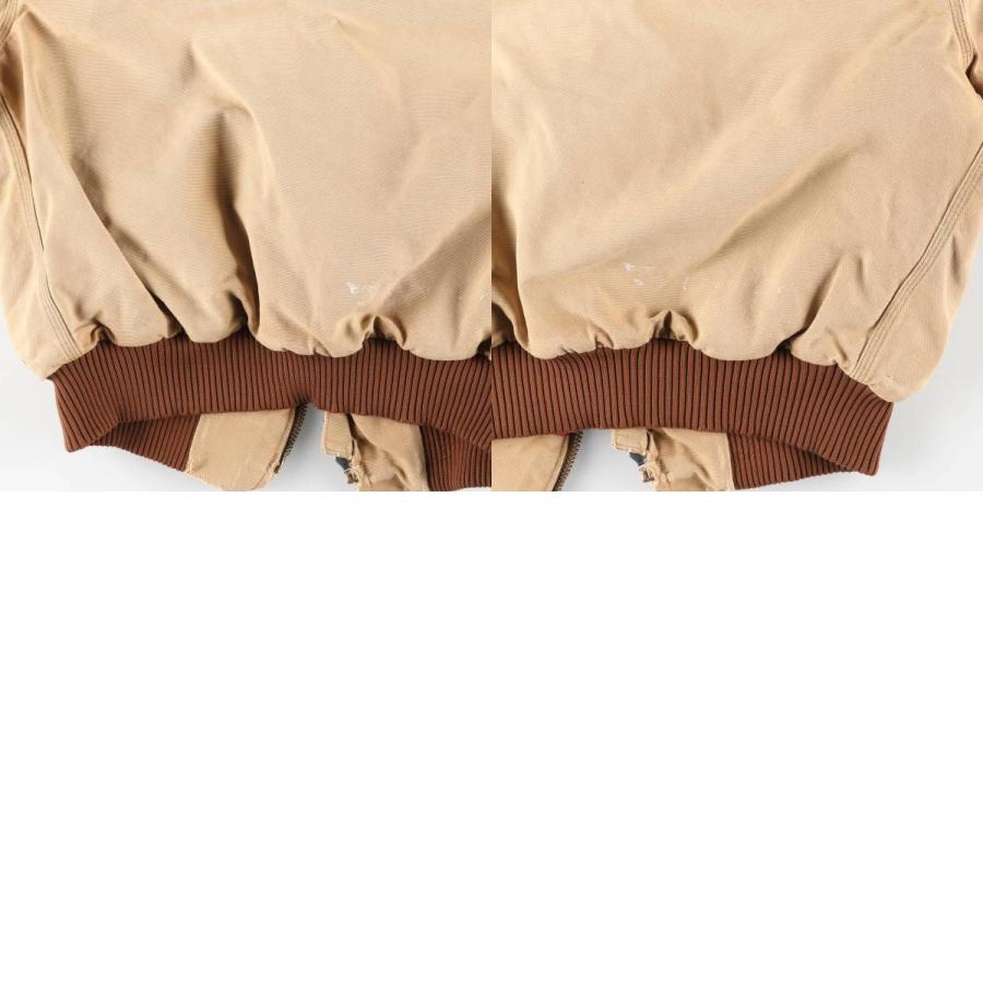Carhartt（カーハート） 古着 80~90年代 サンタフェジャケット ダック