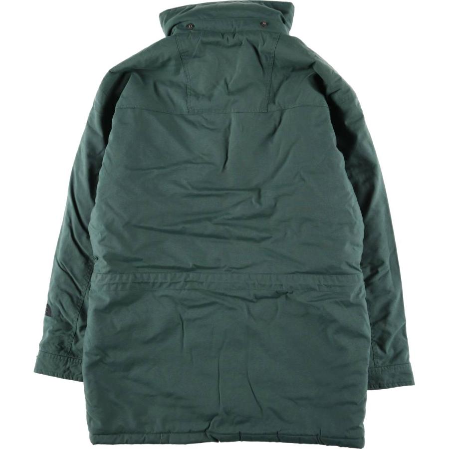 THE NORTH FACE（ザ ノースフェイス） 古着 90~00年代 中綿マウンテン