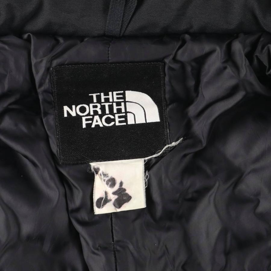THE NORTH FACE（ザ ノースフェイス） 古着 90~00年代 中綿マウンテン
