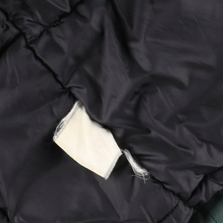 THE NORTH FACE（ザ ノースフェイス） 古着 90~00年代 中綿マウンテン