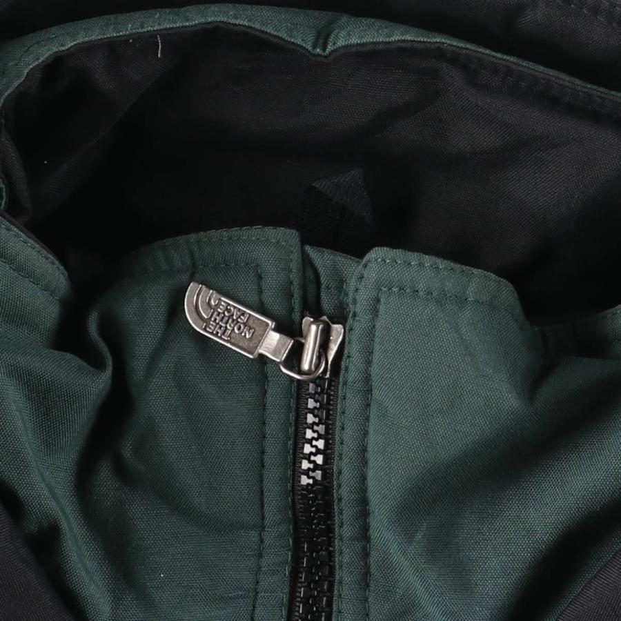 THE NORTH FACE（ザ ノースフェイス） 古着 90~00年代 中綿マウンテン