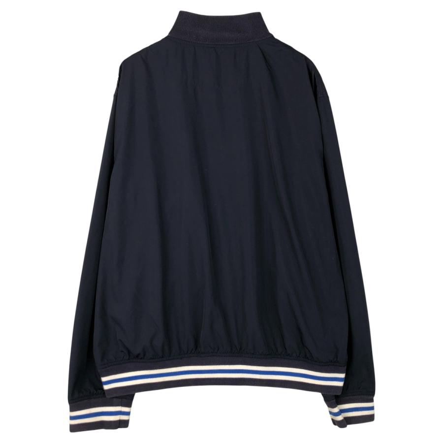 FRED PERRY（フレッドペリー） 古着 ウインドブレーカー メンズXL相当