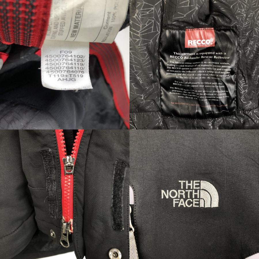 THE NORTH FACE（ザ ノースフェイス） 古着 00年代 APEX エイペックス