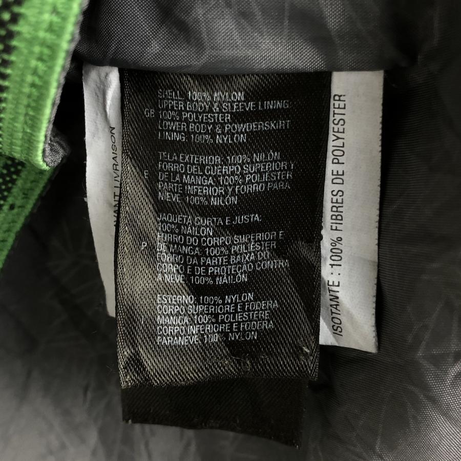 THE NORTH FACE（ザ ノースフェイス） 古着 THE NORTH FACE HYVENT ハ