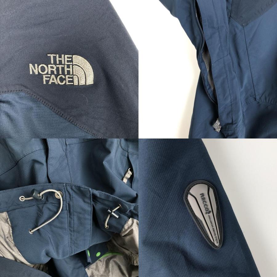 THE NORTH FACE（ザ ノースフェイス） 古着 THE NORTH FACE HYVENT ハ