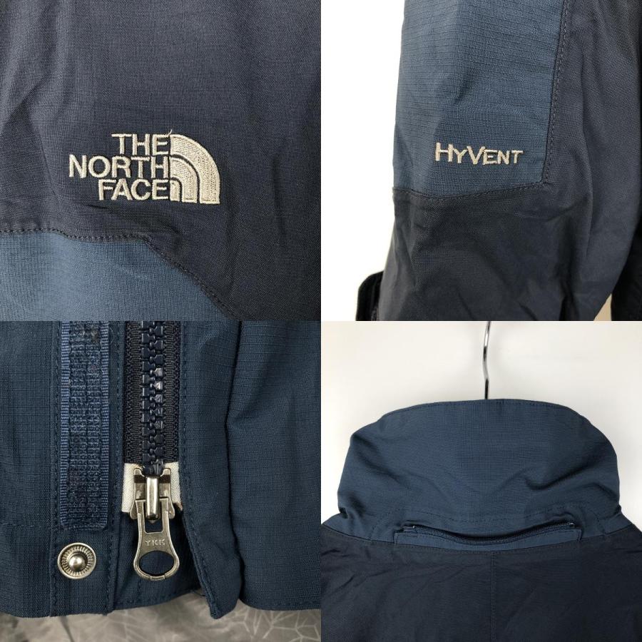 THE NORTH FACE（ザ ノースフェイス） 古着 THE NORTH FACE HYVENT ハ 