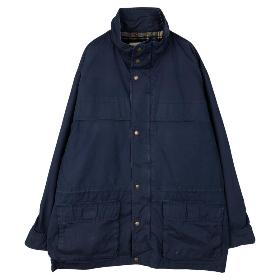 古着 エディーバウアー Eddie Bauer マウンテンジャケット シェルジャケット メンズL相当/eaa606431 Eddie Bauer（エディーバウアー） 古着 マウンテンジャケット シェル
