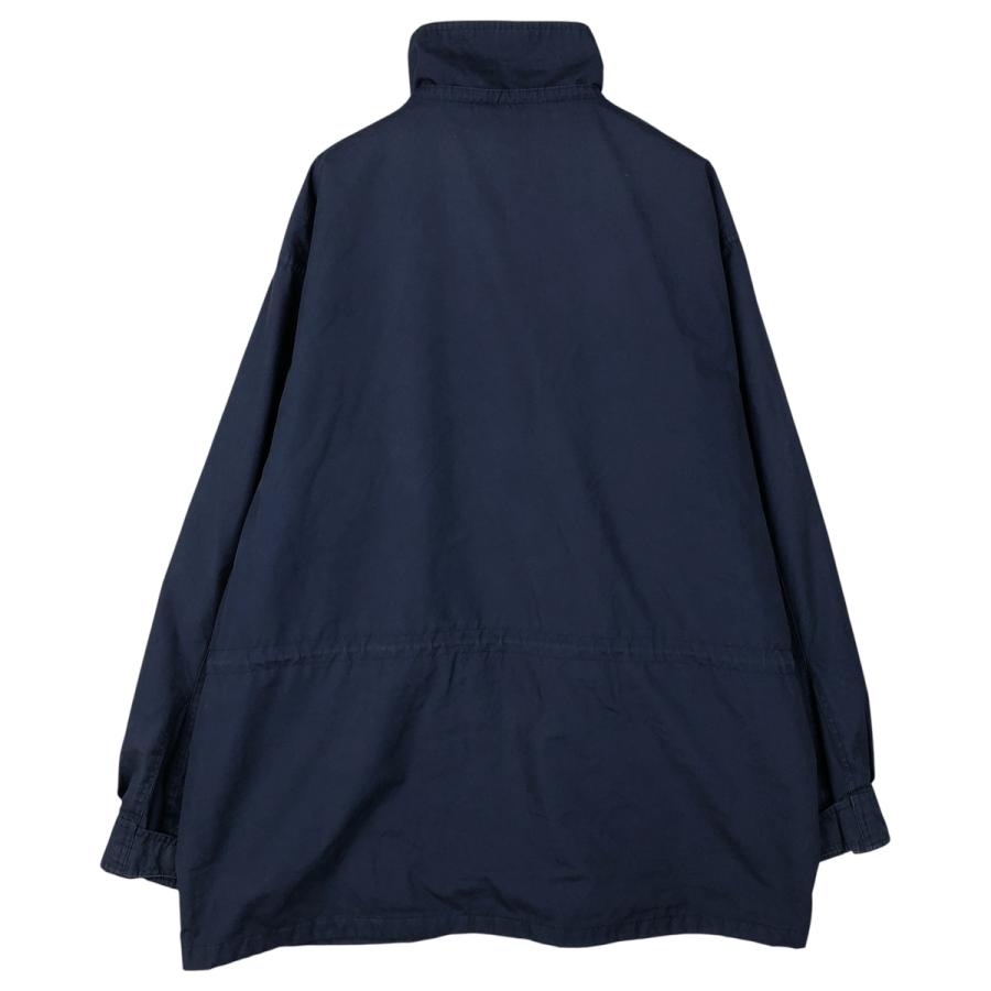 Eddie Bauer（エディーバウアー） 古着 マウンテンジャケット シェル