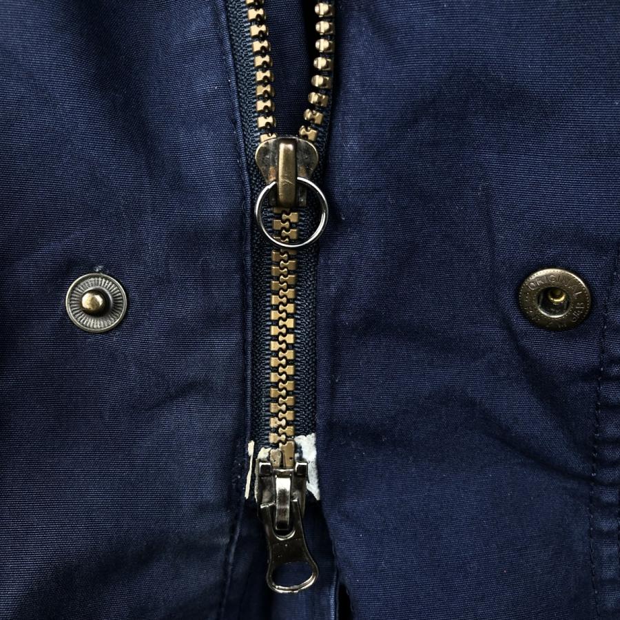 Eddie Bauer（エディーバウアー） 古着 マウンテンジャケット シェル